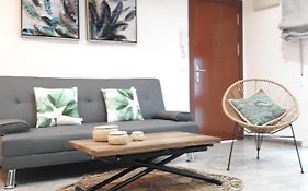 Apartamento pleno centro Wallada