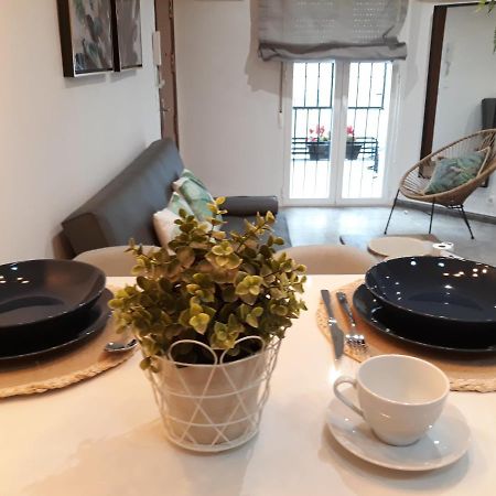 Apartamento pleno centro Wallada Cordova Esterno foto