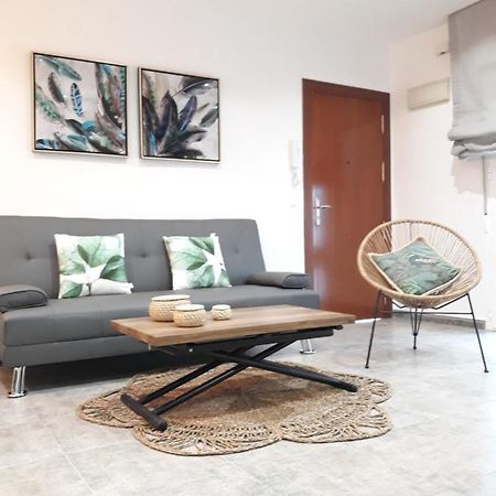 Appartamento Apartamento pleno centro Wallada Cordova Esterno foto