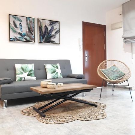 Apartamento pleno centro Wallada Cordova Esterno foto