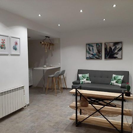 Apartamento pleno centro Wallada Cordova Esterno foto