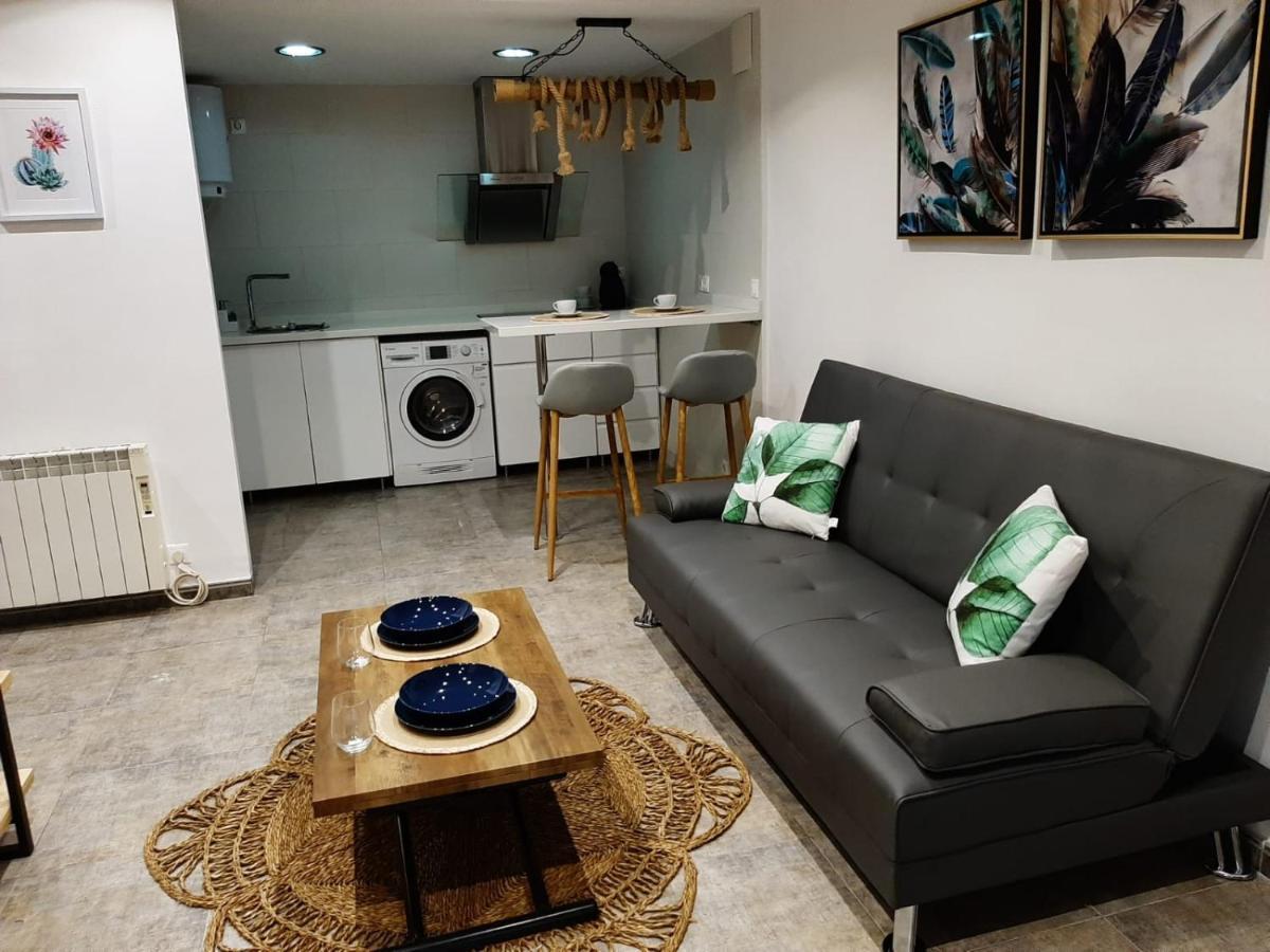 Apartamento pleno centro Wallada Cordova Esterno foto