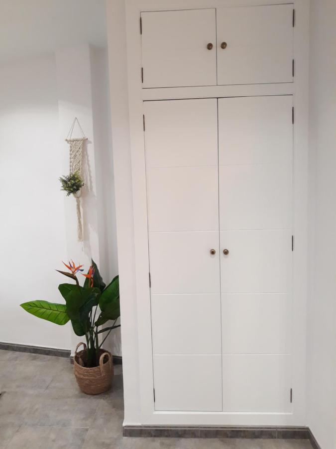 Apartamento pleno centro Wallada Cordova Esterno foto