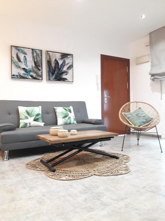 Apartamento pleno centro Wallada Cordova Esterno foto