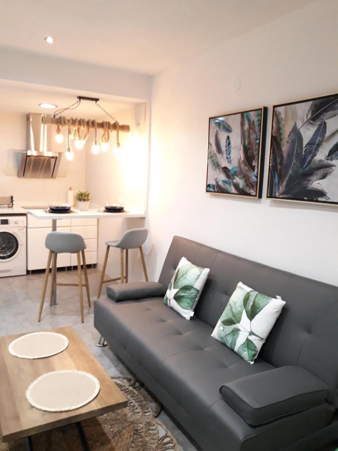 Apartamento pleno centro Wallada Cordova Esterno foto