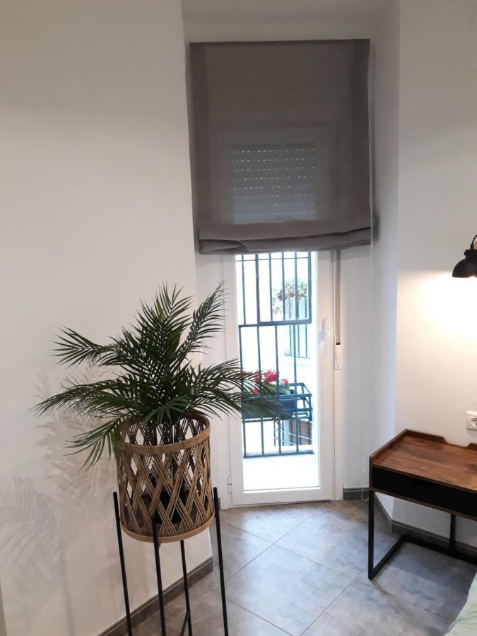 Apartamento pleno centro Wallada Cordova Esterno foto