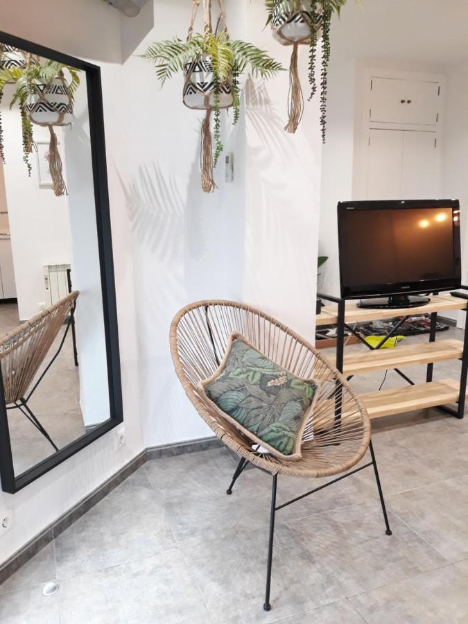 Apartamento pleno centro Wallada Cordova Esterno foto