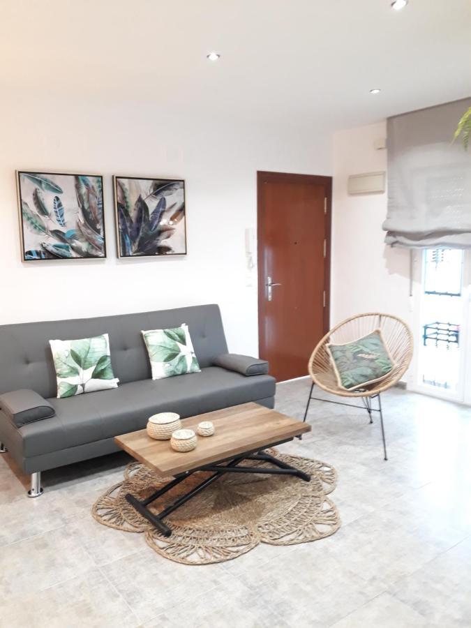 Appartamento Apartamento pleno centro Wallada Cordova Esterno foto