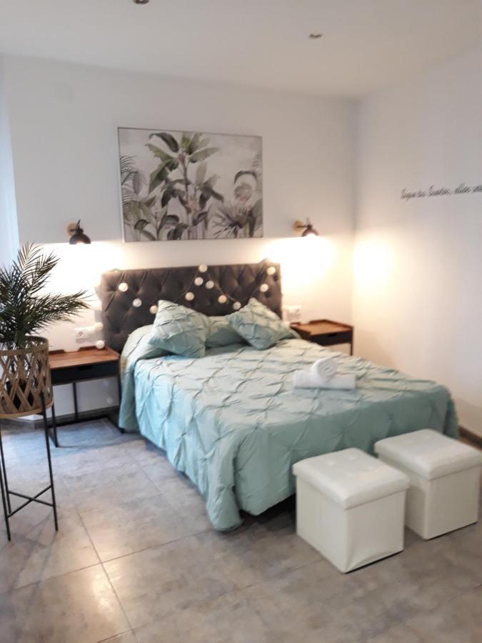 Apartamento pleno centro Wallada Cordova Esterno foto
