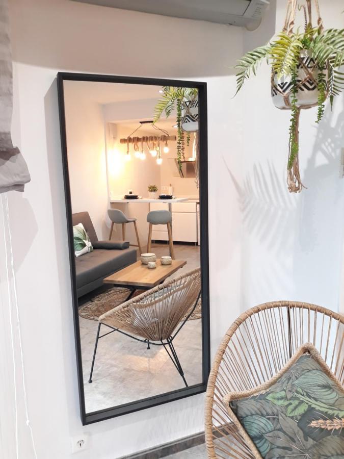 Apartamento pleno centro Wallada Cordova Esterno foto