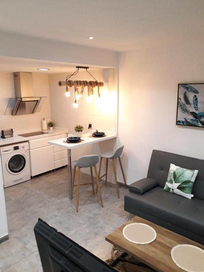 Apartamento pleno centro Wallada Cordova Esterno foto