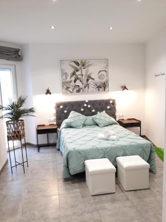 Apartamento pleno centro Wallada Cordova Esterno foto