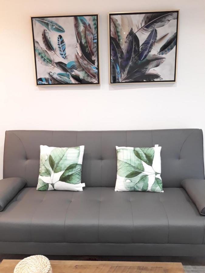 Apartamento pleno centro Wallada Cordova Esterno foto