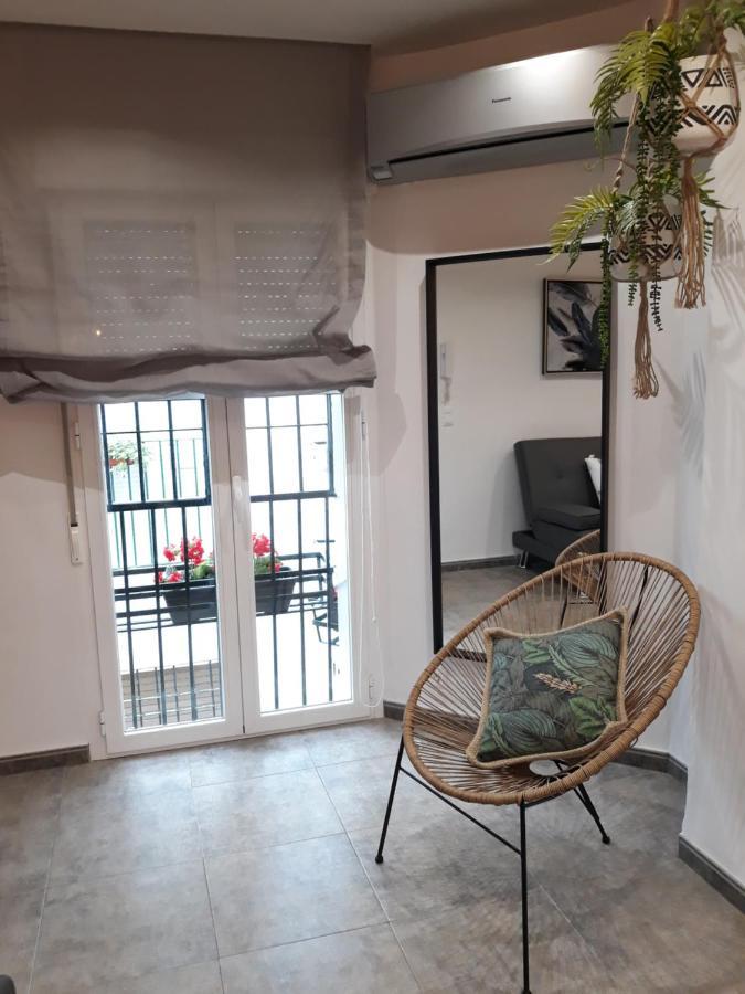 Apartamento pleno centro Wallada Cordova Esterno foto