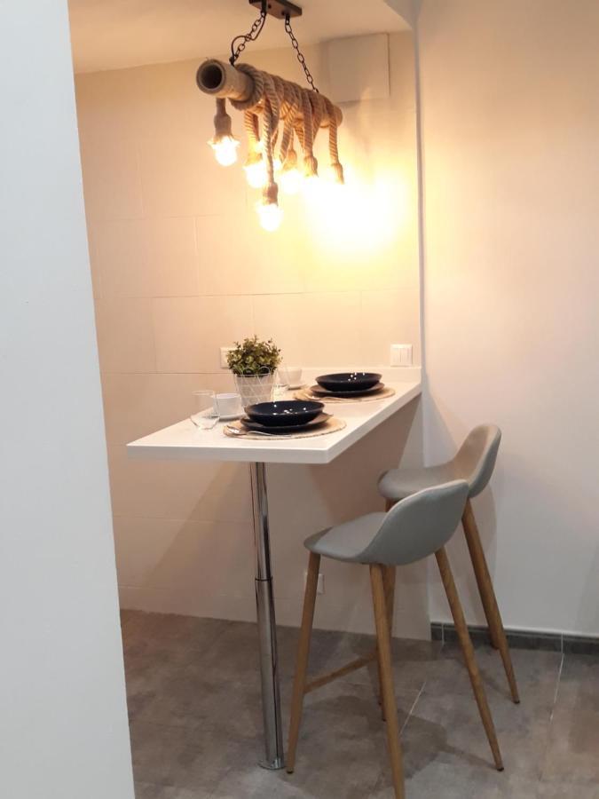 Apartamento pleno centro Wallada Cordova Esterno foto