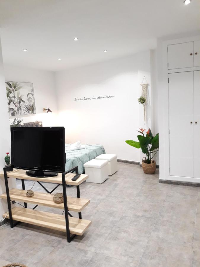 Apartamento pleno centro Wallada Cordova Esterno foto