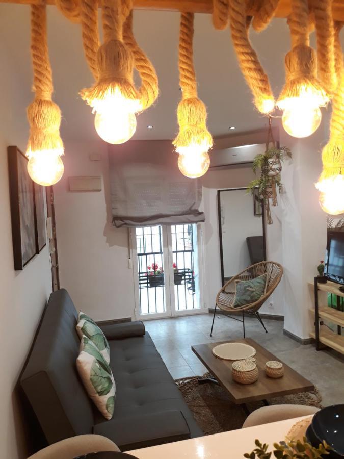 Apartamento pleno centro Wallada Cordova Esterno foto