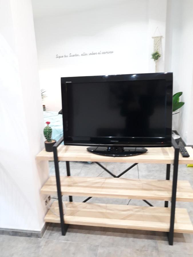 Apartamento pleno centro Wallada Cordova Esterno foto