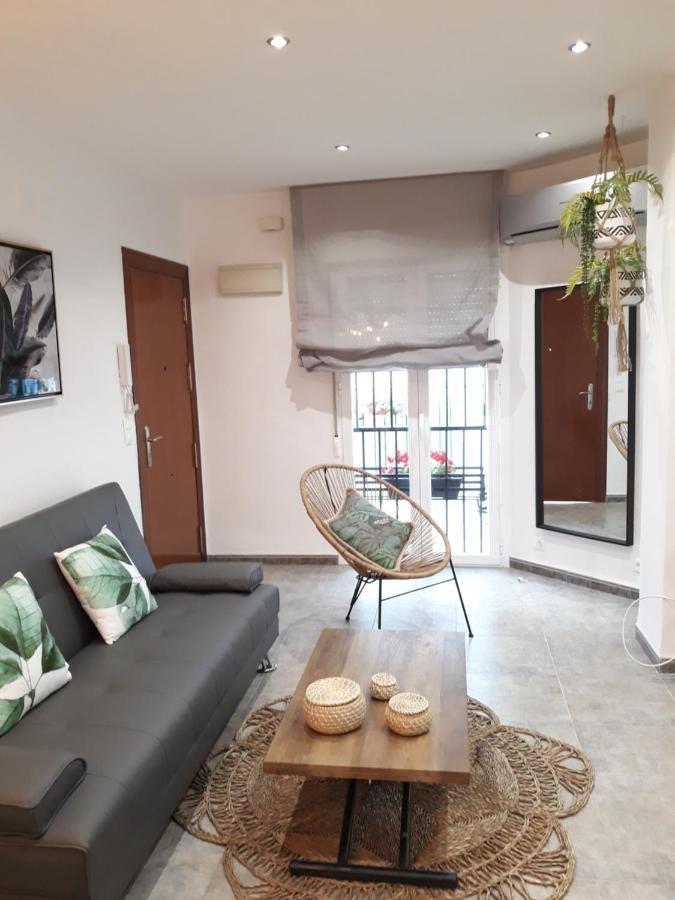 Apartamento pleno centro Wallada Cordova Esterno foto