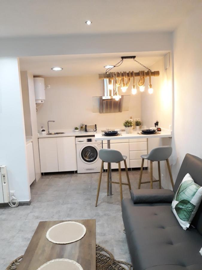 Apartamento pleno centro Wallada Cordova Esterno foto