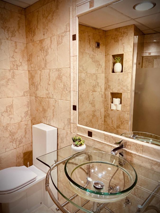 Apartamento pleno centro Wallada Cordova Esterno foto