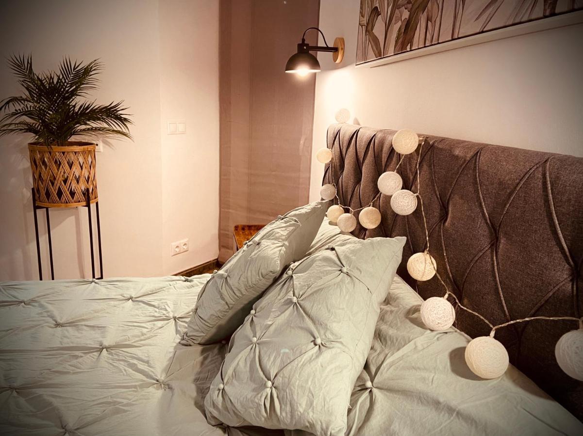 Apartamento pleno centro Wallada Cordova Esterno foto