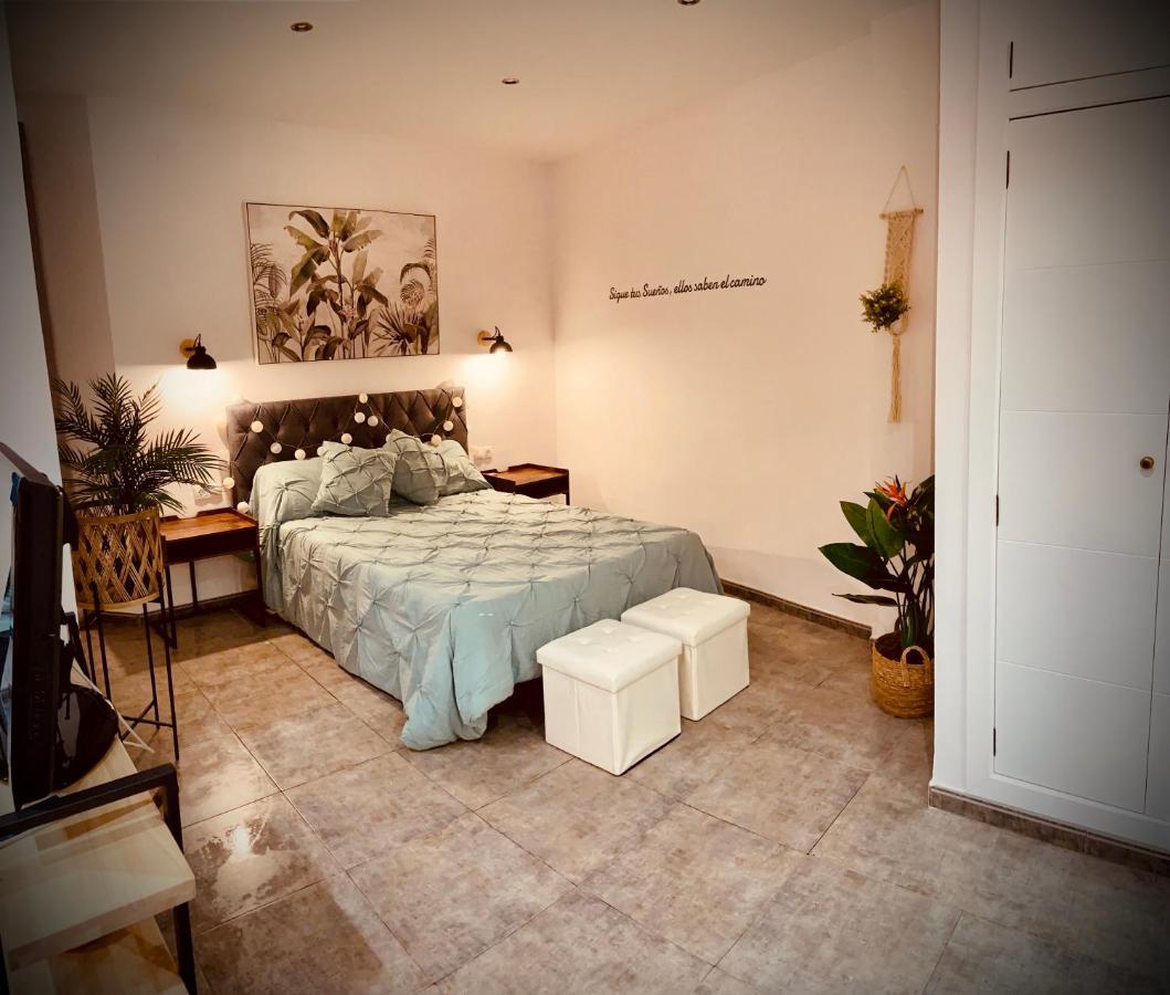 Apartamento pleno centro Wallada Cordova Esterno foto
