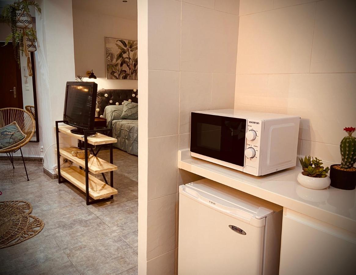 Apartamento pleno centro Wallada Cordova Esterno foto