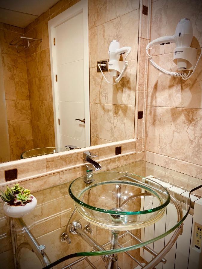Apartamento pleno centro Wallada Cordova Esterno foto