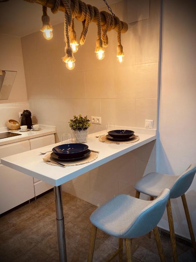 Apartamento pleno centro Wallada Cordova Esterno foto